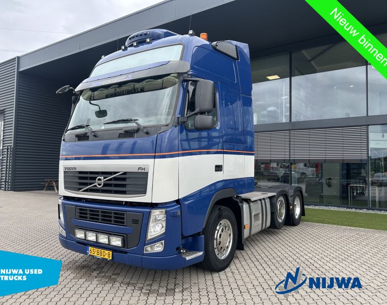 Volvo