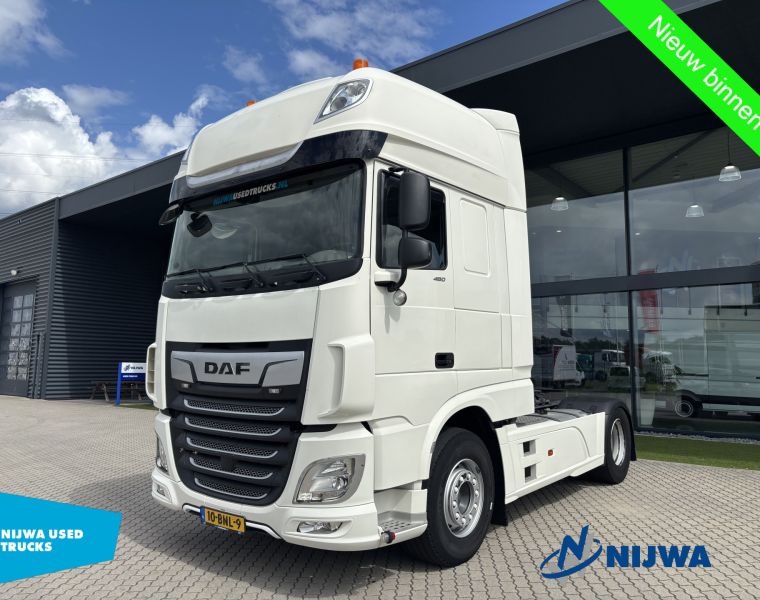 DAF