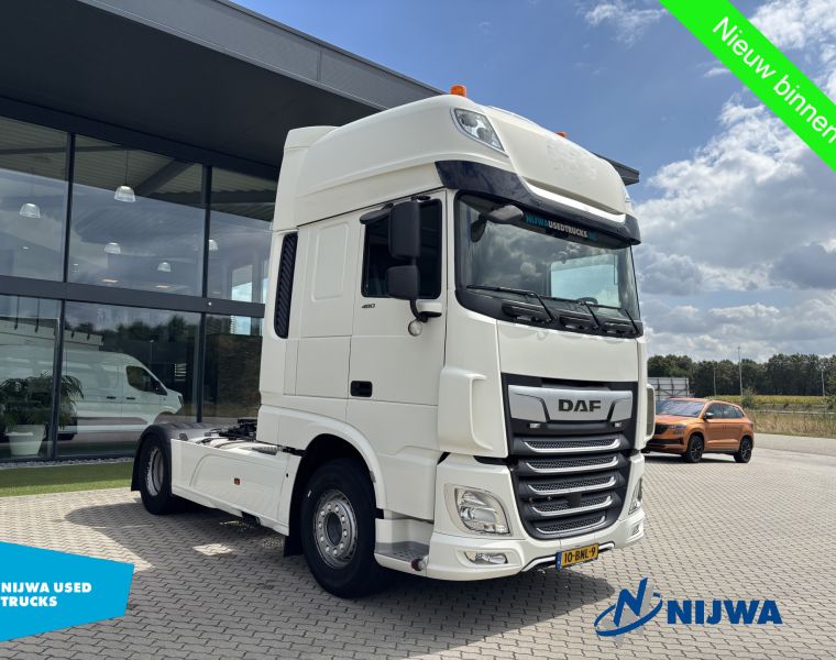 DAF