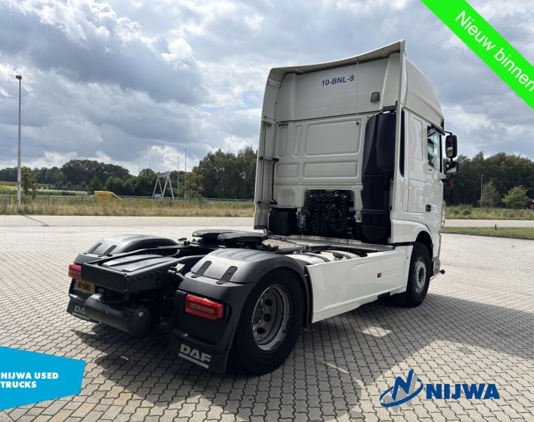 DAF