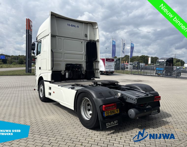 DAF
