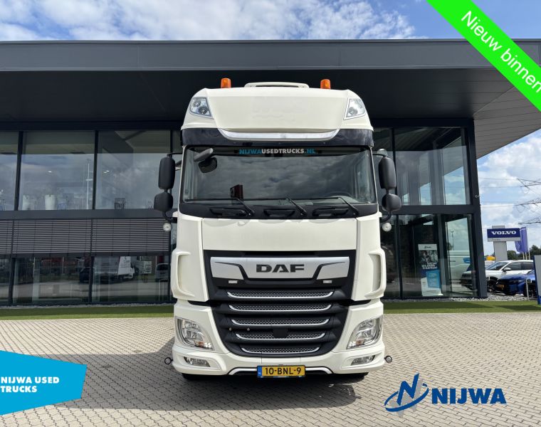 DAF