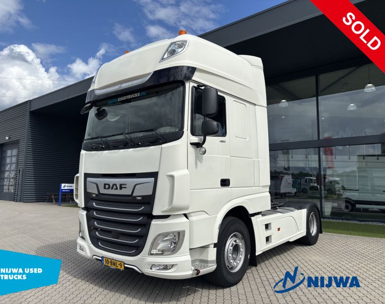 DAF