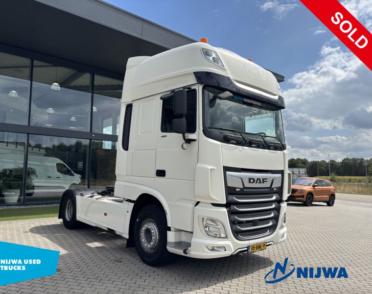 DAF