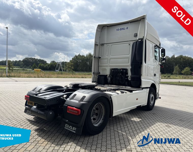 DAF