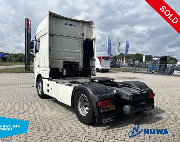 DAF