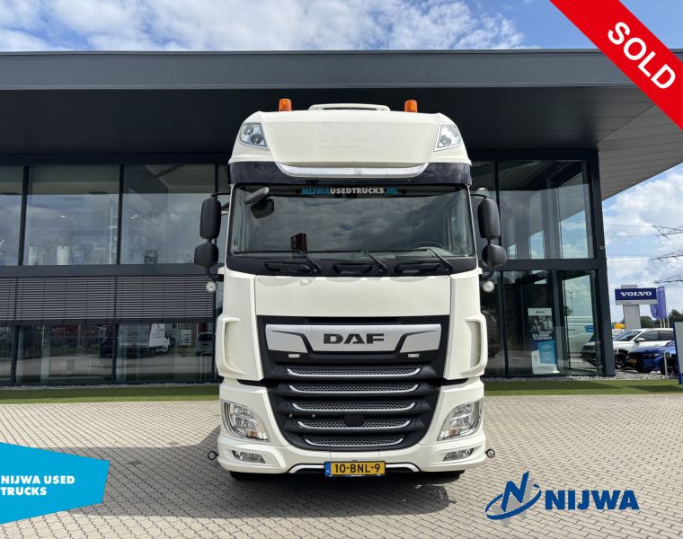 DAF