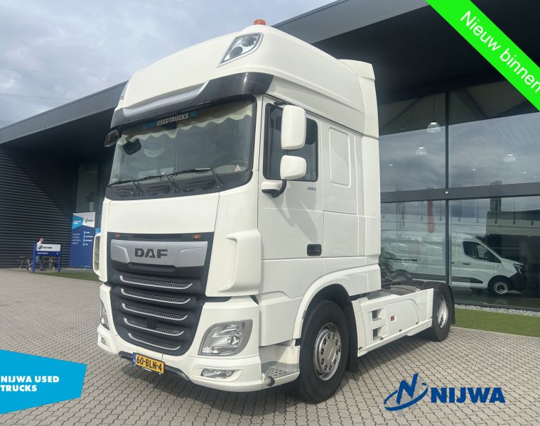DAF