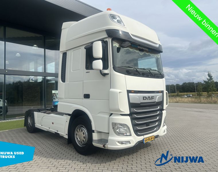 DAF