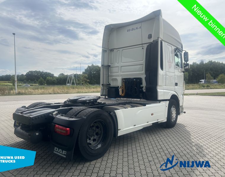 DAF