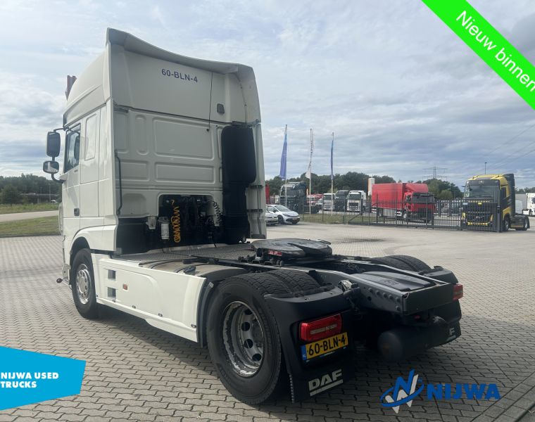 DAF
