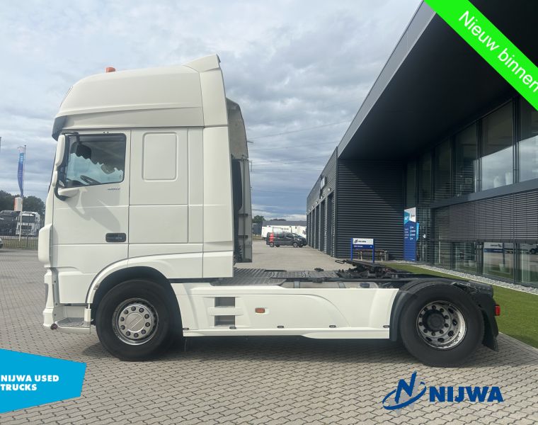 DAF