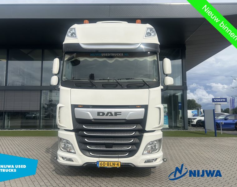 DAF