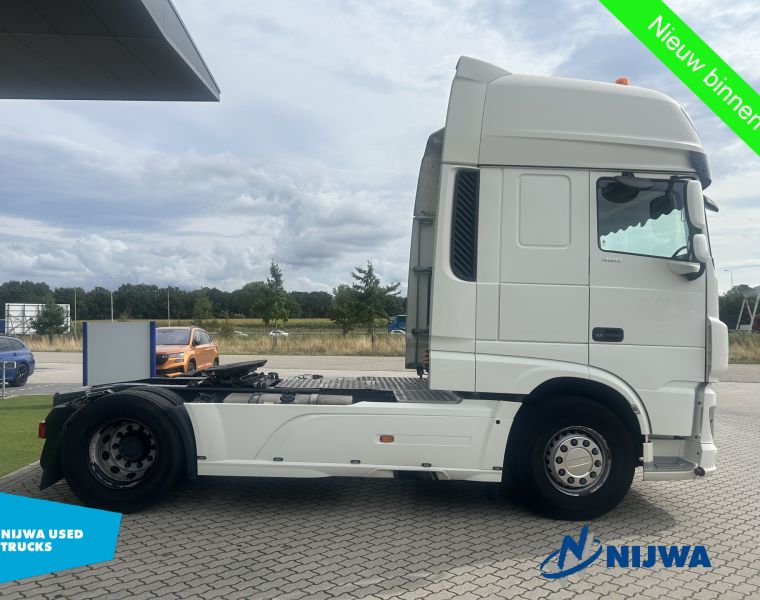 DAF