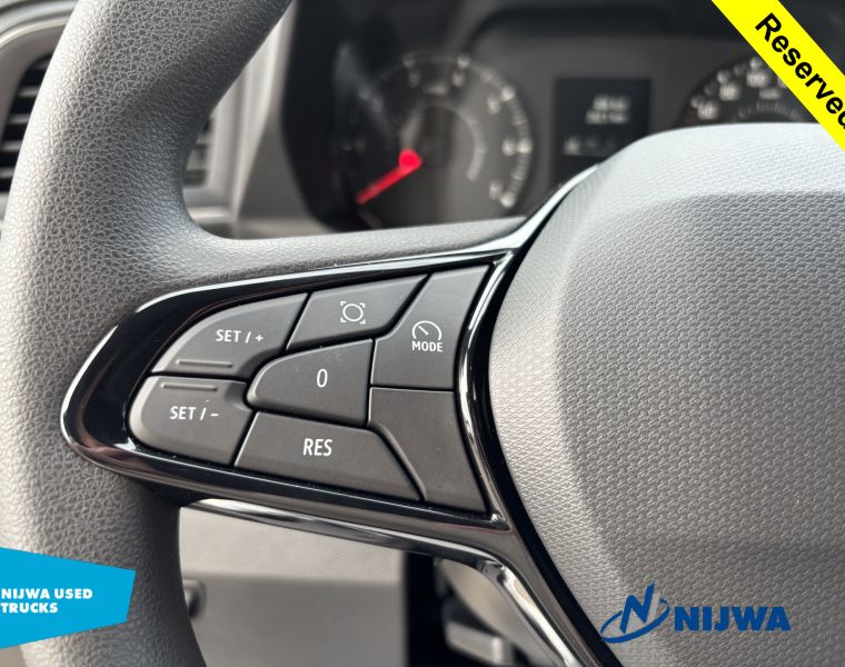 RenaultMaster 150 L3H2 Trekhaak + Carplay