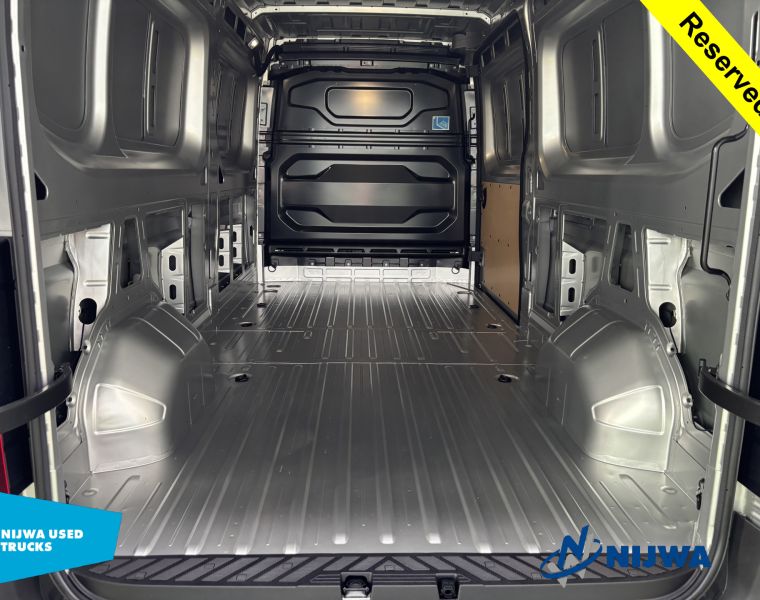 RenaultMaster 150 L3H2 Trekhaak + Carplay