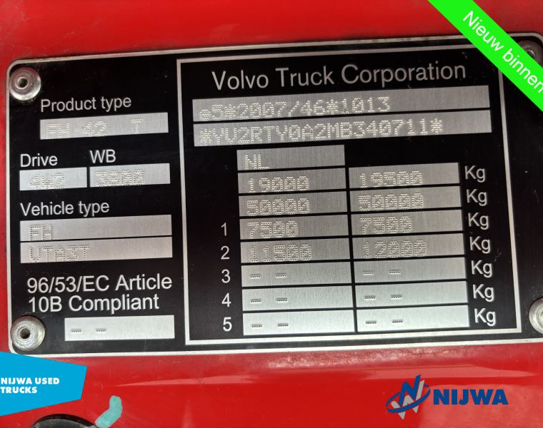 Volvo