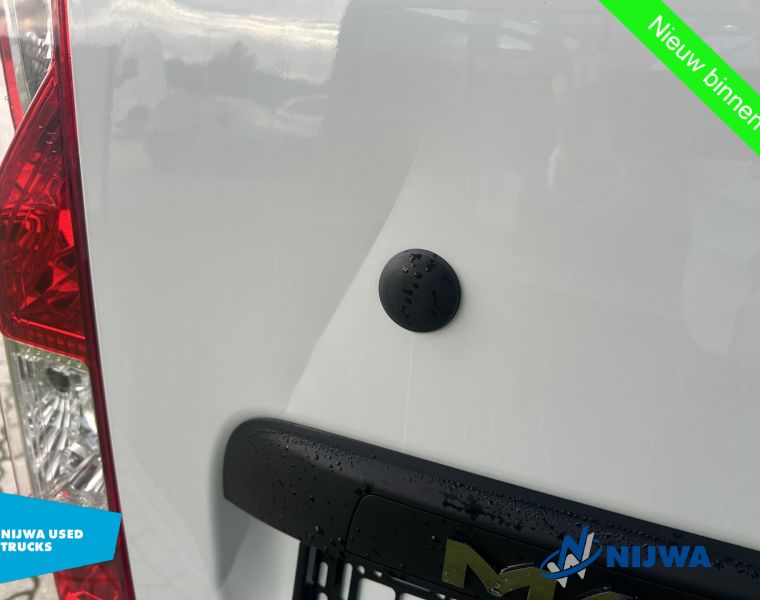 RenaultMaster T35 135 L2H2 Recent service + Carplay