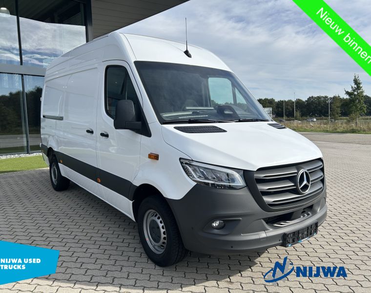 Mercedes-BenzSprinter