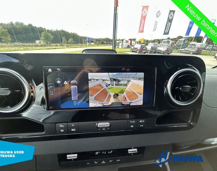 Mercedes-BenzSprinter