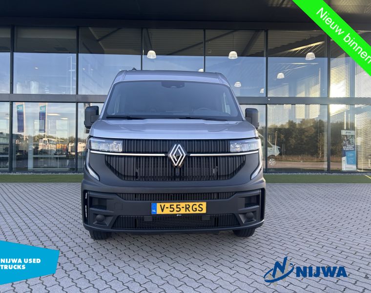 RenaultMaster T35 150 L3H2 Carplay + Parkeersensoren