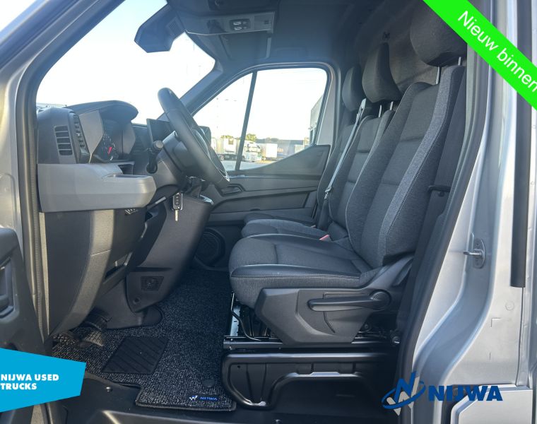 RenaultMaster T35 150 L3H2 Carplay + Parkeersensoren
