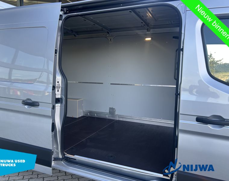 RenaultMaster T35 150 L3H2 Carplay + Parkeersensoren