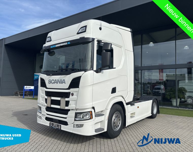 Scania