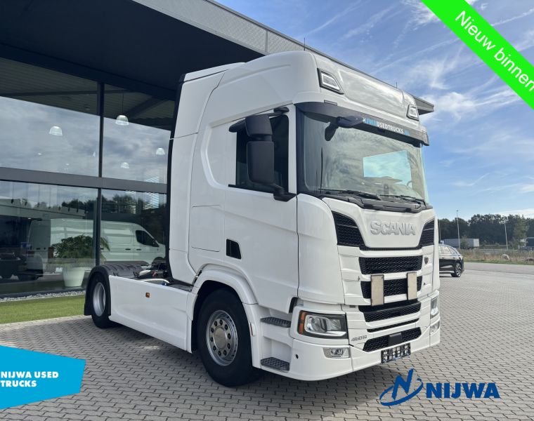 Scania