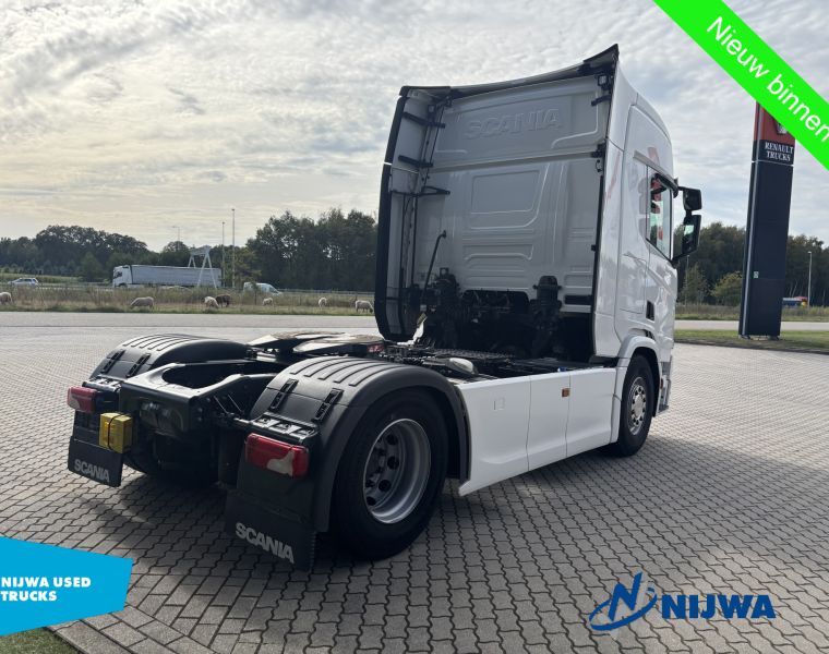 Scania