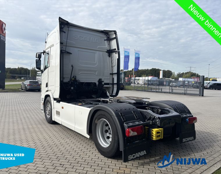 Scania