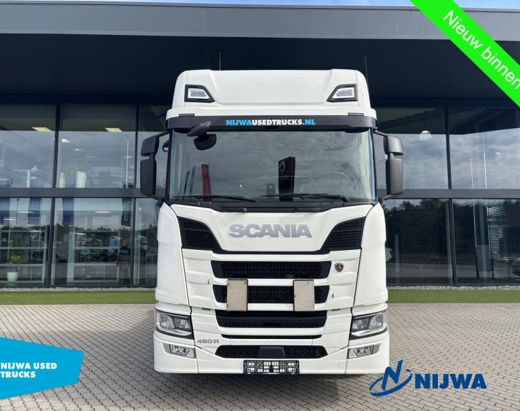 Scania