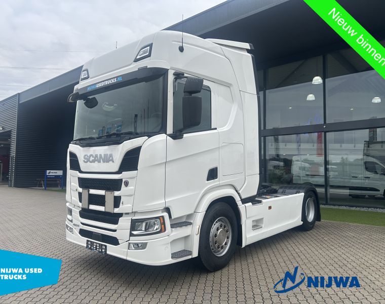 Scania