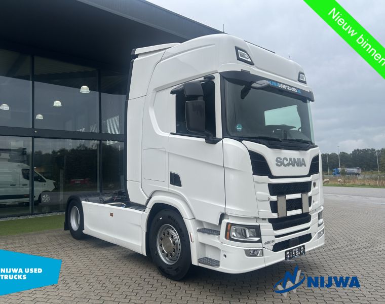 Scania