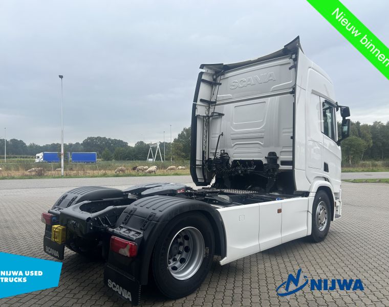 Scania