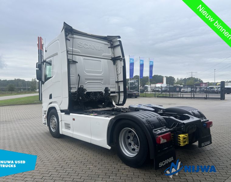 Scania