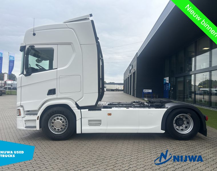 Scania