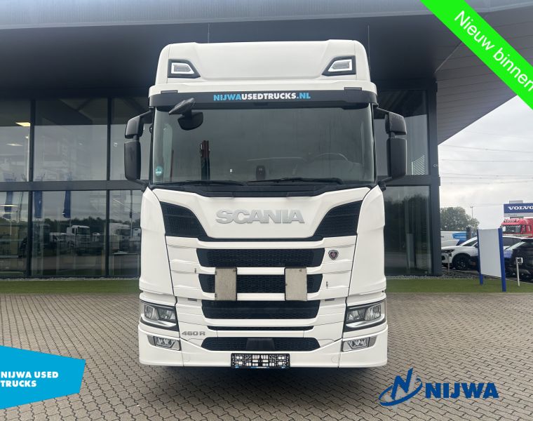 Scania