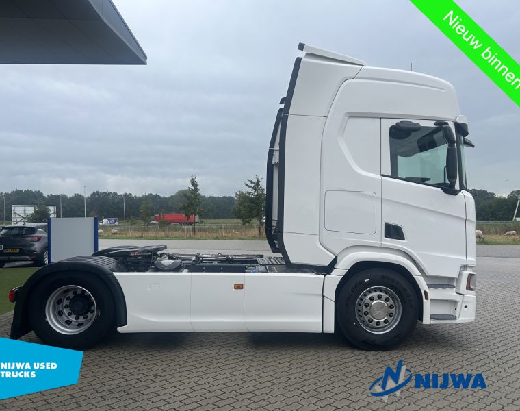 Scania