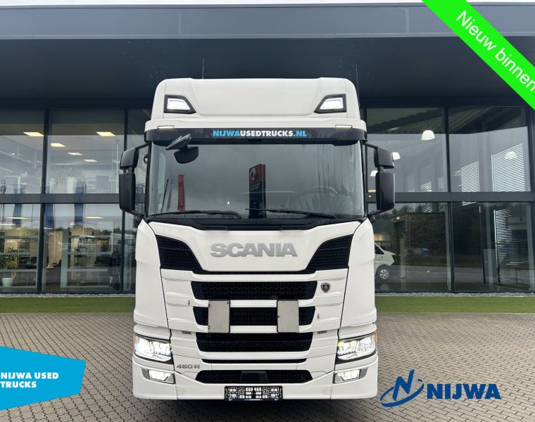 Scania