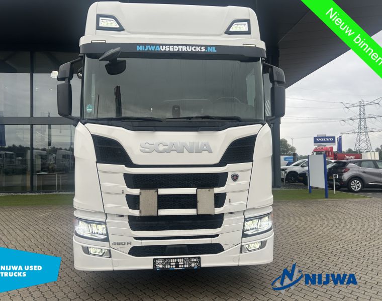 Scania