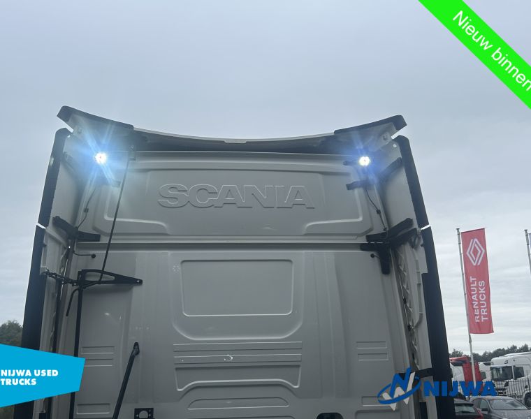 Scania