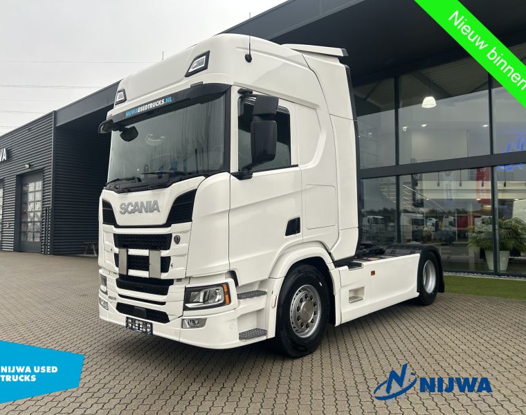 Scania