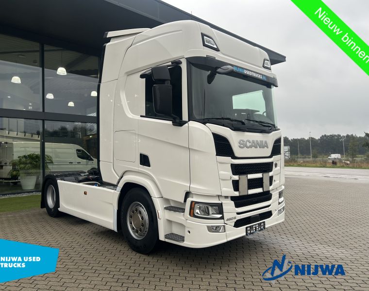 Scania