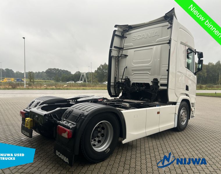 Scania
