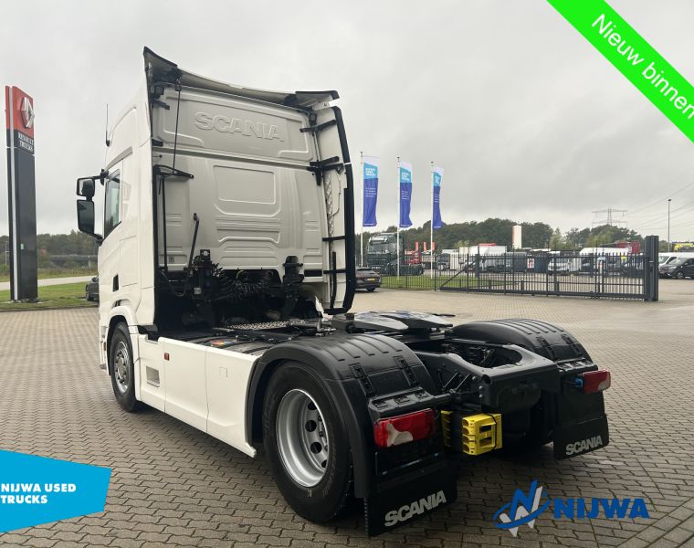 Scania