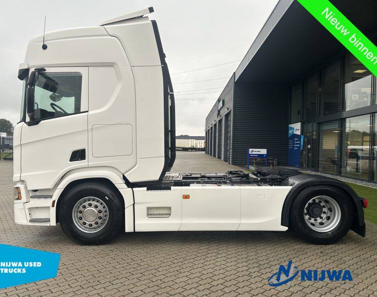 Scania