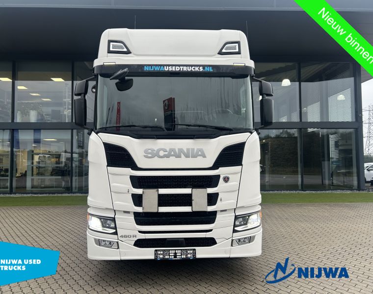 Scania