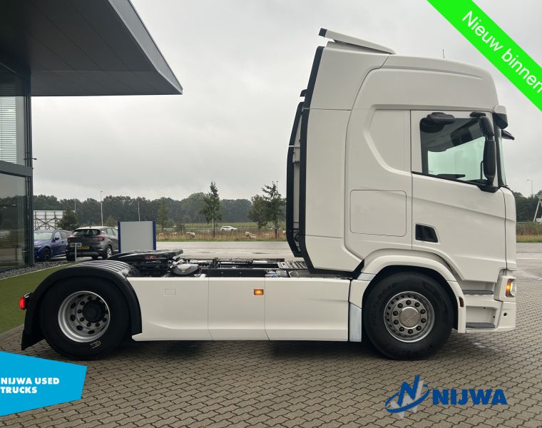 Scania