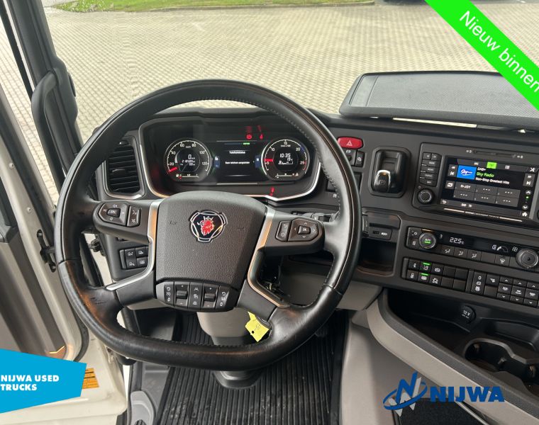 Scania